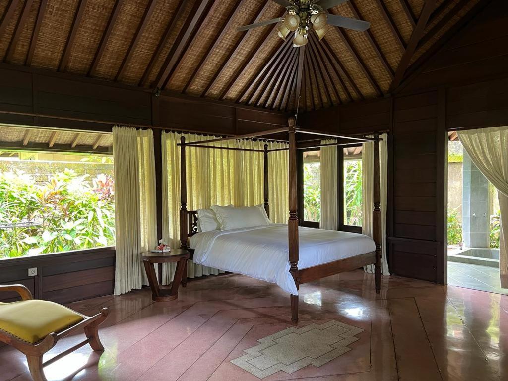 Sanggah Bali *