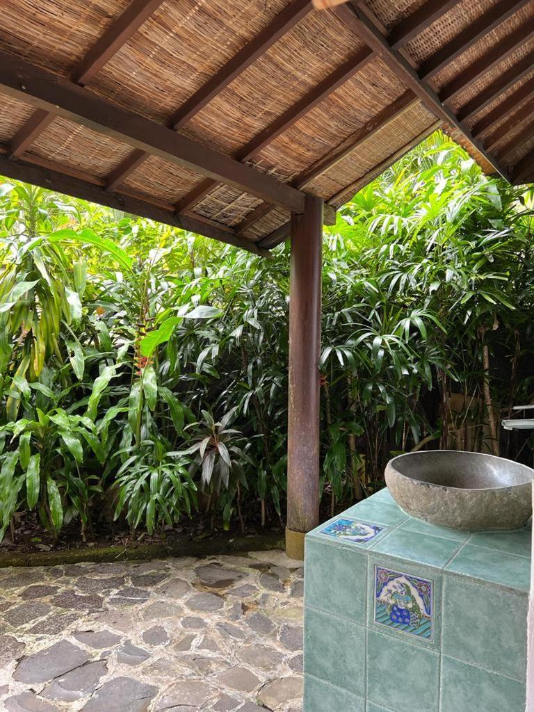 Sanggah Bali Seminyak (Bali)
