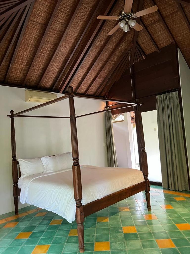Sanggah Bali Lodge