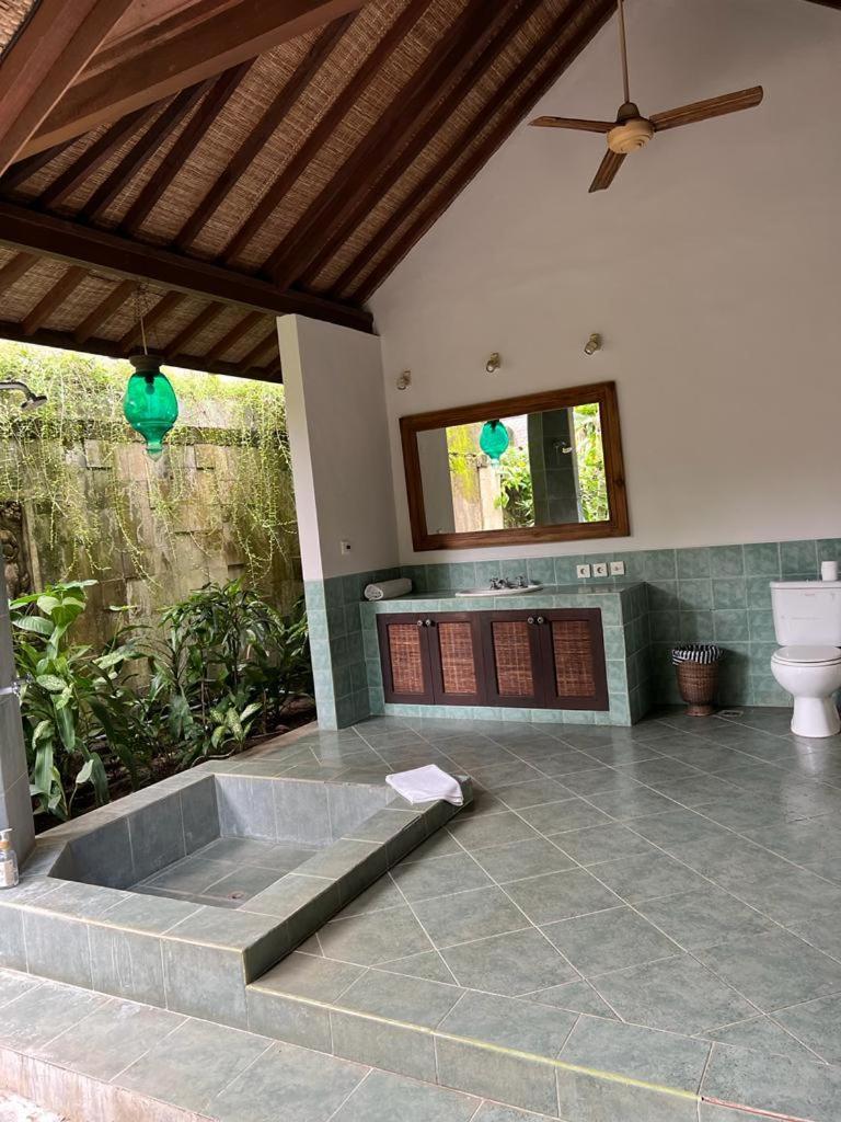 Lodge Sanggah Bali