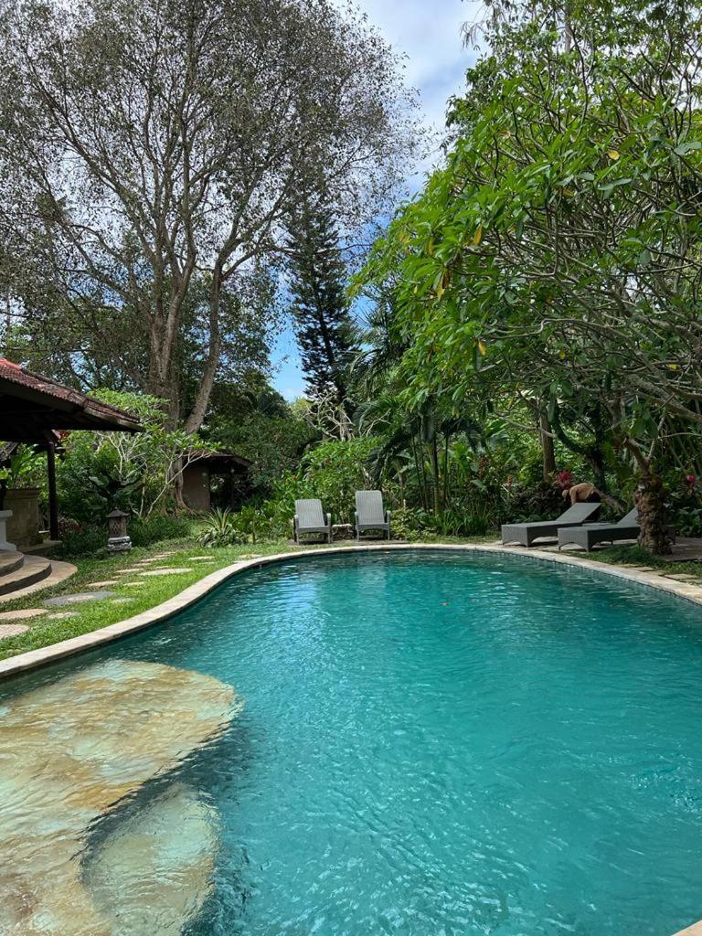 Sanggah Bali *