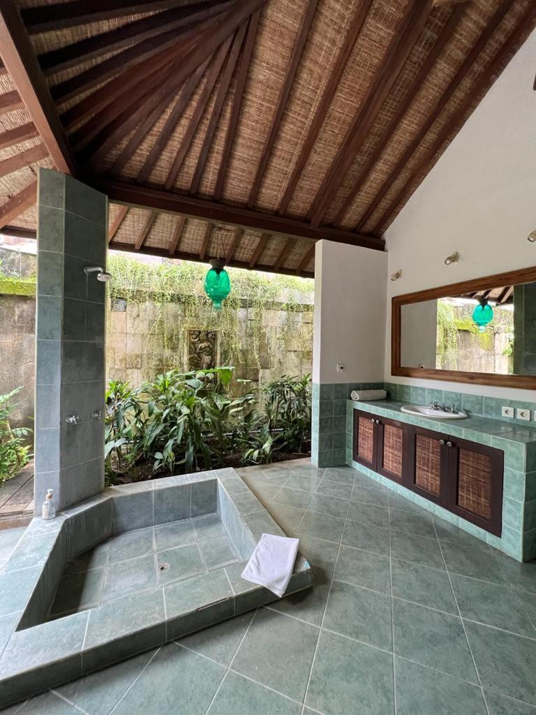 Sanggah Bali