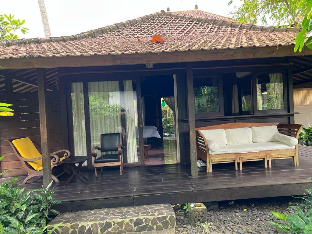 Lodge Sanggah Bali
