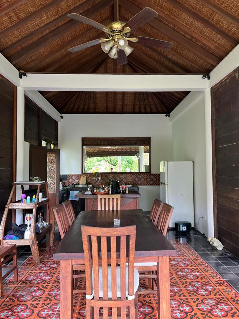 Sanggah Bali Lodge *