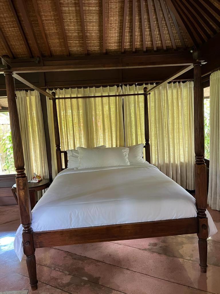 Sanggah Bali Lodge Seminyak (Bali)